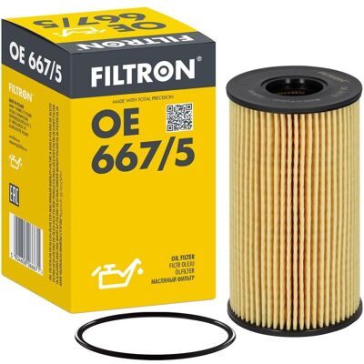 Filtron G4D36A692AA Jaguar Filtr oleju - Filtr oleju Filtron G4D36A692AA Jaguar Filtr oleju - Filtr oleju