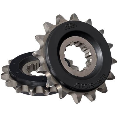JTSPROCKETS JTF579.16RB Koło łańcuchowe małe napędzające JTSPROCKETS JTF579.16RB Koło łańcuchowe małe napędzające
