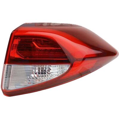 JOHNS 39 63 88-2 Lampa tylna zespolona JOHNS 39 63 88-2 Lampa tylna zespolona