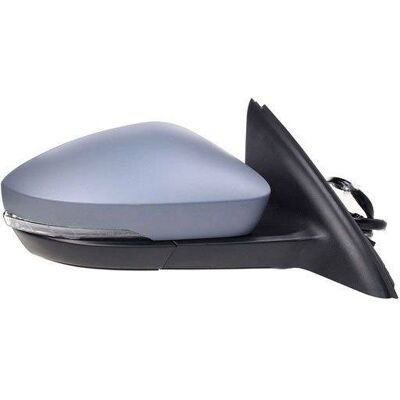 ALKAR 6150728 Lusterko zewnętrzne ALKAR 6150728 Lusterko zewnętrzne