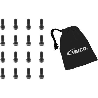 VAICO V20-2418-16 Śruba koła - Stożkowe siedzenie, Ośmiokątna głowica, 23mm średnica VAICO V20-2418-16 Śruba koła - Stożkowe siedzenie, Ośmiokątna głowica, 23mm średnica