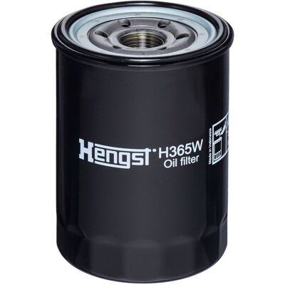 HENGST FILTER H365W Filtr oleju HENGST FILTER H365W Filtr oleju