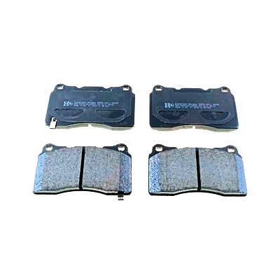 Zimmermann 25850.160.1 Klocki hamulcowe - Kompatybilne z Honda Civic, Mitsubishi, Renault Zimmermann 25850.160.1 Klocki hamulcowe - Kompatybilne z Honda Civic, Mitsubishi, Renault