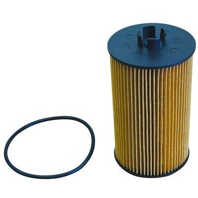 TRUCKTEC AUTOMOTIVE 01.18.103 Filtr oleju TRUCKTEC AUTOMOTIVE 01.18.103 Filtr oleju
