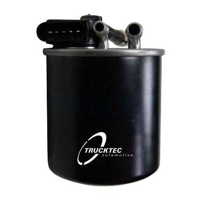 TRUCKTEC AUTOMOTIVE 02.38.064 Filtr paliwa TRUCKTEC AUTOMOTIVE 02.38.064 Filtr paliwa