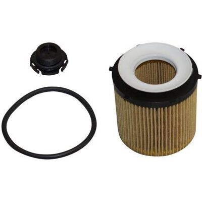 TRUCKTEC AUTOMOTIVE 08.18.036 Filtr oleju TRUCKTEC AUTOMOTIVE 08.18.036 Filtr oleju