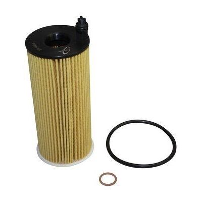TRUCKTEC AUTOMOTIVE 08.18.044 Filtr oleju TRUCKTEC AUTOMOTIVE 08.18.044 Filtr oleju