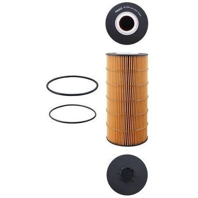 MAHLE OX 1234D Filtr oleju MAHLE OX 1234D Filtr oleju