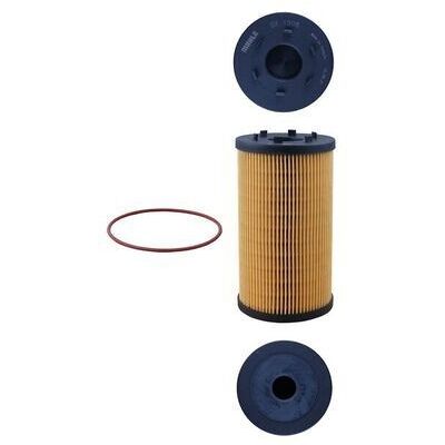 MAHLE OX 1306D Filtr oleju MAHLE OX 1306D Filtr oleju