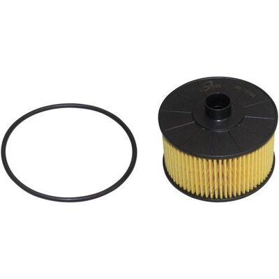TRUCKTEC AUTOMOTIVE 02.18.170 Filtr oleju TRUCKTEC AUTOMOTIVE 02.18.170 Filtr oleju