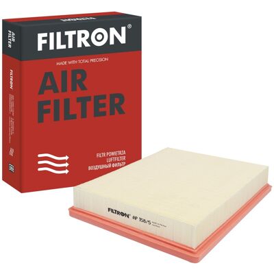 Filtron Filtr powietrza AP 158/5 - Samochodowy filtr powietrza Filtron Filtr powietrza AP 158/5 - Samochodowy filtr powietrza