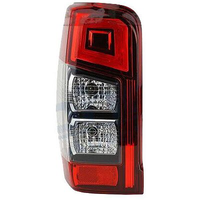 JOHNS 52 75 87-1 Lampa tylna zespolona JOHNS 52 75 87-1 Lampa tylna zespolona