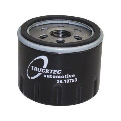 TRUCKTEC AUTOMOTIVE 02.18.169 Filtr oleju TRUCKTEC AUTOMOTIVE 02.18.169 Filtr oleju