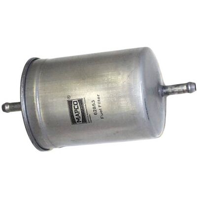 MAPCO 62853 Filtr paliwa MAPCO 62853 Filtr paliwa