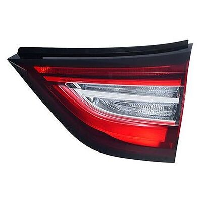 VAN WEZEL 4317928H Lampa tylna zespolona VAN WEZEL 4317928H Lampa tylna zespolona