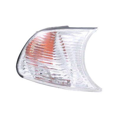 JOHNS 20 08 20-6 Lampa kierunkowskazu kolor biały JOHNS 20 08 20-6 Lampa kierunkowskazu kolor biały
