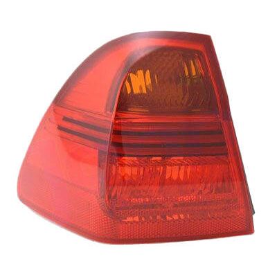 JOHNS 20 09 87-71 Lampa tylna zespolona JOHNS 20 09 87-71 Lampa tylna zespolona