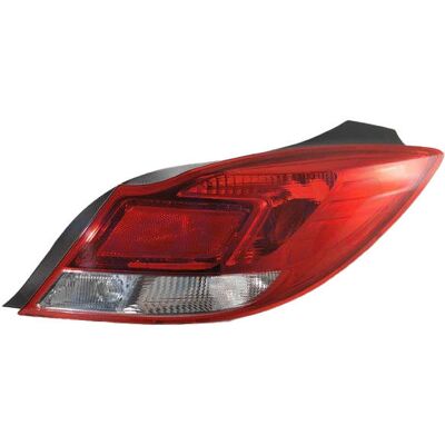 JOHNS 55 17 88-1 Lampa tylna zespolona JOHNS 55 17 88-1 Lampa tylna zespolona