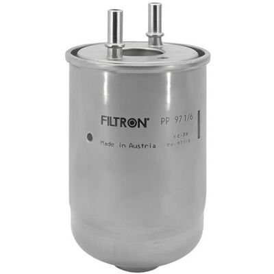 Filtr paliwa PP 971/6 FILTRON - Obwód paliwa Filtr paliwa PP 971/6 FILTRON - Obwód paliwa