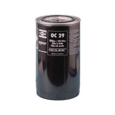 Filtr oleju KNECHT OC 494 - Filtr oleju Filtr oleju KNECHT OC 494 - Filtr oleju