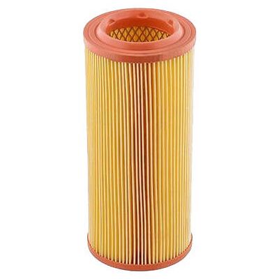 Topran - 103988 - 264x117 cylindryczny - Filtr powietrza Topran - 103988 - 264x117 cylindryczny - Filtr powietrza