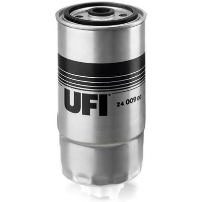 UFI 24.009.00 Filtr paliwa UFI 24.009.00 Filtr paliwa