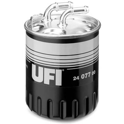 UFI 24.077.00 Filtr paliwa UFI 24.077.00 Filtr paliwa