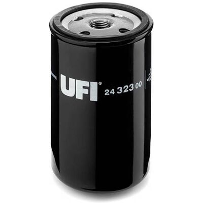 UFI 24.323.00 Filtr paliwa UFI 24.323.00 Filtr paliwa