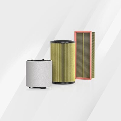 UFI 30.201.00 Filtr powietrza UFI 30.201.00 Filtr powietrza