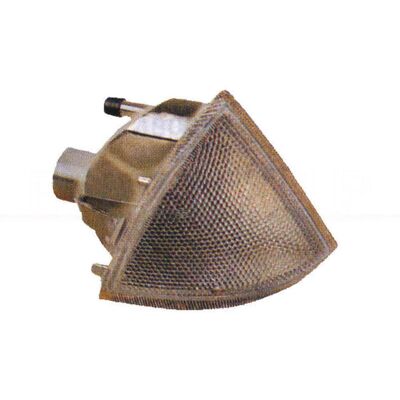 PRASCO CI0214013 Lampa kierunkowskazu kolor biały PRASCO CI0214013 Lampa kierunkowskazu kolor biały