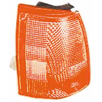 PRASCO FT1354004 Lampa kierunkowskazu kolor żółty, pomarańczowy PRASCO FT1354004 Lampa kierunkowskazu kolor żółty, pomarańczowy