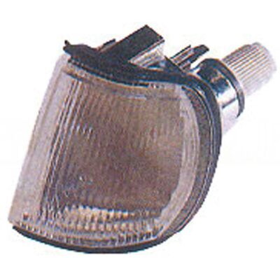 PRASCO LA0594014 Lampa kierunkowskazu kolor biały PRASCO LA0594014 Lampa kierunkowskazu kolor biały
