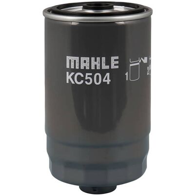 MAHLE KC 504 Filtr paliwa MAHLE KC 504 Filtr paliwa