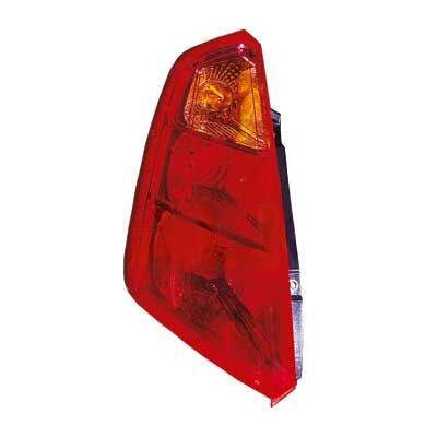 ALKAR 2221349 Lampa tylna zespolona ALKAR 2221349 Lampa tylna zespolona
