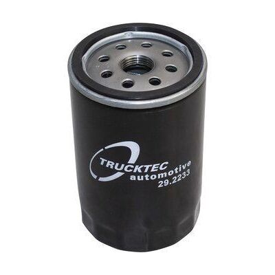 TRUCKTEC AUTOMOTIVE 07.18.020 Filtr oleju TRUCKTEC AUTOMOTIVE 07.18.020 Filtr oleju