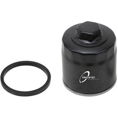 TRUCKTEC AUTOMOTIVE 07.18.021 Filtr oleju TRUCKTEC AUTOMOTIVE 07.18.021 Filtr oleju
