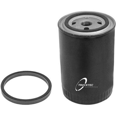 TRUCKTEC AUTOMOTIVE 07.18.022 Filtr oleju TRUCKTEC AUTOMOTIVE 07.18.022 Filtr oleju