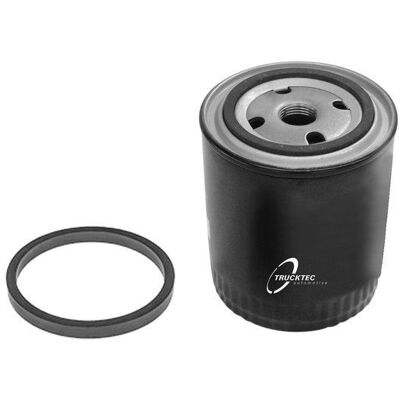 TRUCKTEC AUTOMOTIVE 07.18.023 Filtr oleju TRUCKTEC AUTOMOTIVE 07.18.023 Filtr oleju