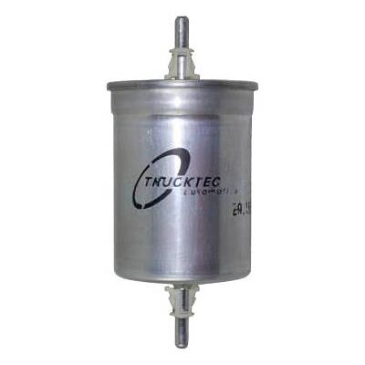 TRUCKTEC AUTOMOTIVE 07.38.018 Filtr paliwa TRUCKTEC AUTOMOTIVE 07.38.018 Filtr paliwa