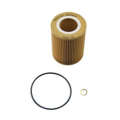 TRUCKTEC AUTOMOTIVE 08.18.005 Filtr oleju TRUCKTEC AUTOMOTIVE 08.18.005 Filtr oleju