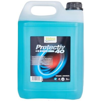 VALEO 820699 Płyn chłodniczy kolor Niebieski VALEO 820699 Płyn chłodniczy kolor Niebieski