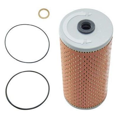 TRUCKTEC AUTOMOTIVE 02.18.023 Filtr oleju TRUCKTEC AUTOMOTIVE 02.18.023 Filtr oleju