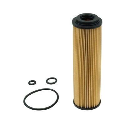 TRUCKTEC AUTOMOTIVE 02.18.040 Filtr oleju TRUCKTEC AUTOMOTIVE 02.18.040 Filtr oleju