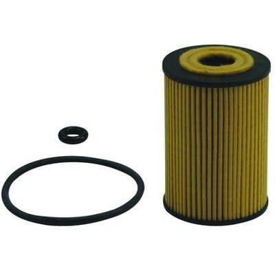 TRUCKTEC AUTOMOTIVE 02.18.115 Filtr oleju TRUCKTEC AUTOMOTIVE 02.18.115 Filtr oleju