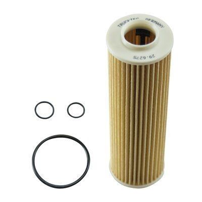 TRUCKTEC AUTOMOTIVE 02.18.123 Filtr oleju TRUCKTEC AUTOMOTIVE 02.18.123 Filtr oleju