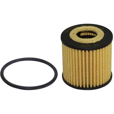 TRUCKTEC AUTOMOTIVE 02.18.125 Filtr oleju TRUCKTEC AUTOMOTIVE 02.18.125 Filtr oleju