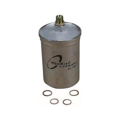TRUCKTEC AUTOMOTIVE 02.38.041 Filtr paliwa TRUCKTEC AUTOMOTIVE 02.38.041 Filtr paliwa