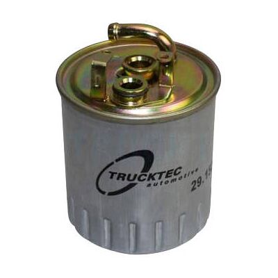 TRUCKTEC AUTOMOTIVE 02.38.043 Filtr paliwa TRUCKTEC AUTOMOTIVE 02.38.043 Filtr paliwa