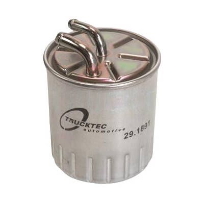 TRUCKTEC AUTOMOTIVE 02.38.044 Filtr paliwa TRUCKTEC AUTOMOTIVE 02.38.044 Filtr paliwa