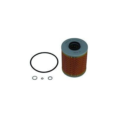 TRUCKTEC AUTOMOTIVE 08.18.009 Filtr oleju TRUCKTEC AUTOMOTIVE 08.18.009 Filtr oleju